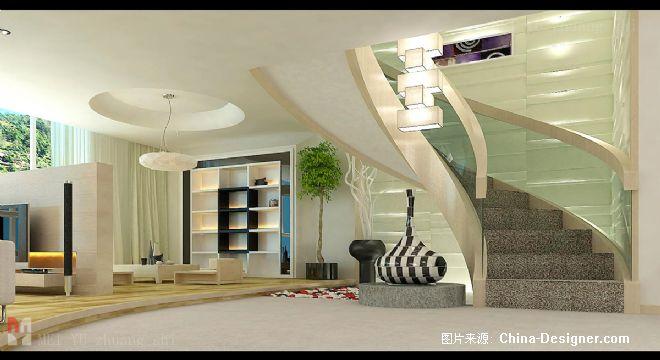 广东省肇庆市美域装饰工程的设计师家园